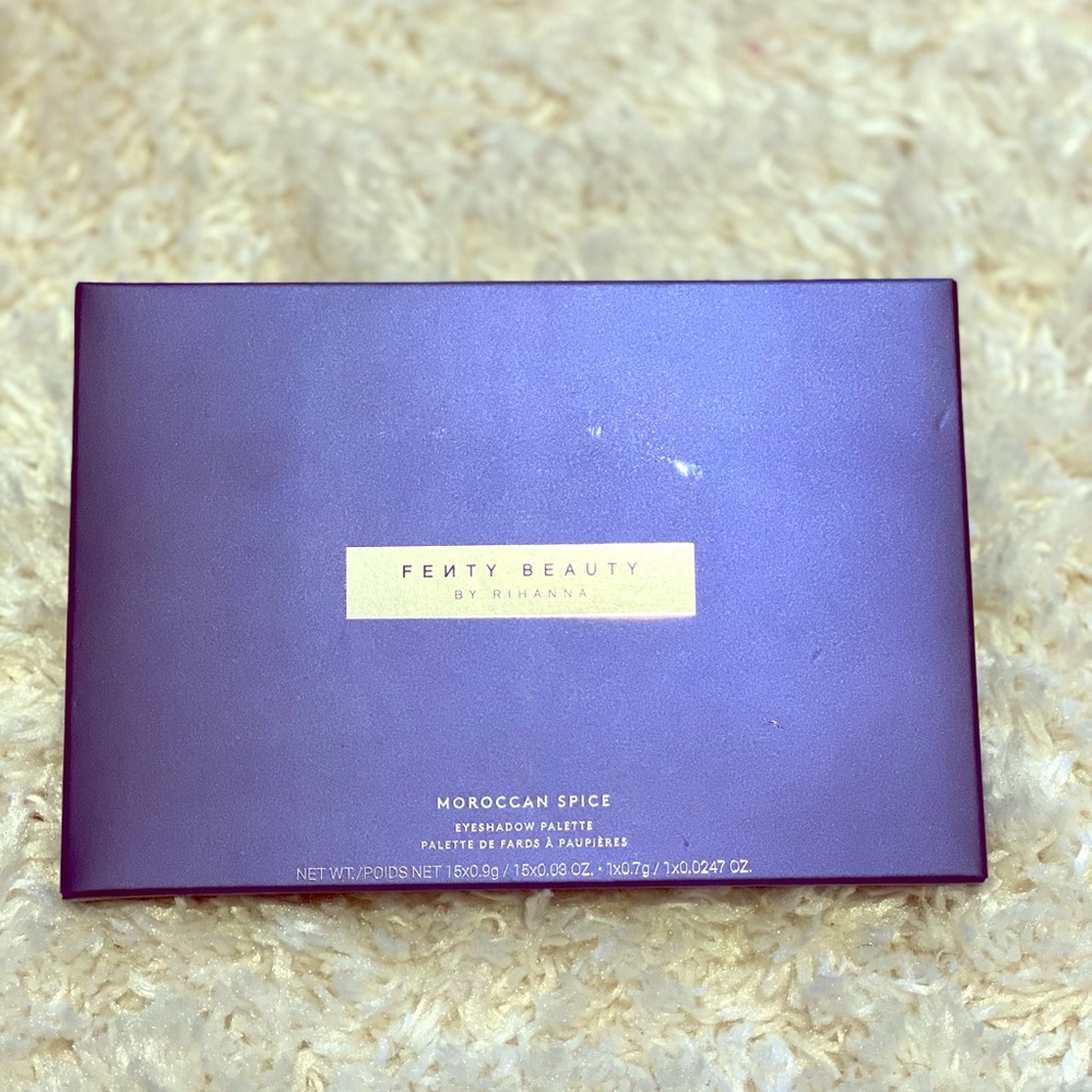 Fenty Beauty